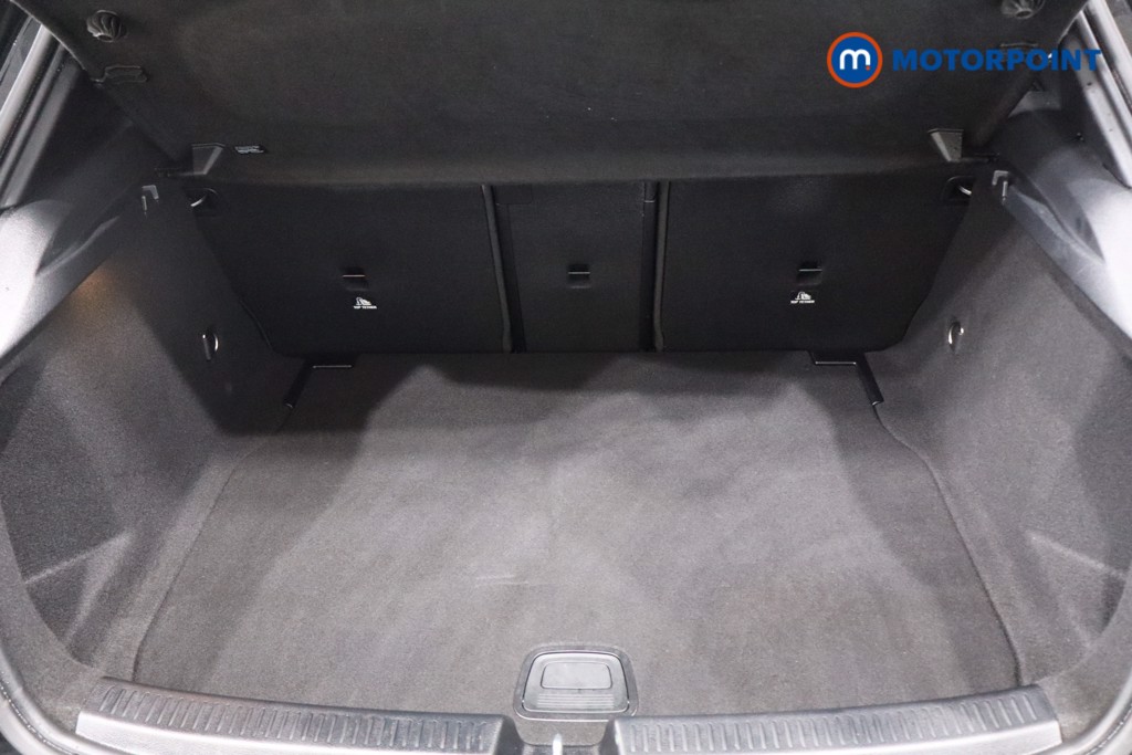 Mercedes-Benz A Class Amg Line Automatic Petrol Hatchback - Stock Number (1622632) - 38th supplementary image