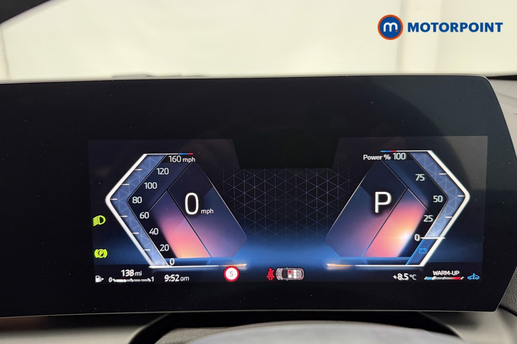 BMW 1 Series M Sport Automatic Petrol Hatchback - Stock Number (1622657) - 6th supplementary image