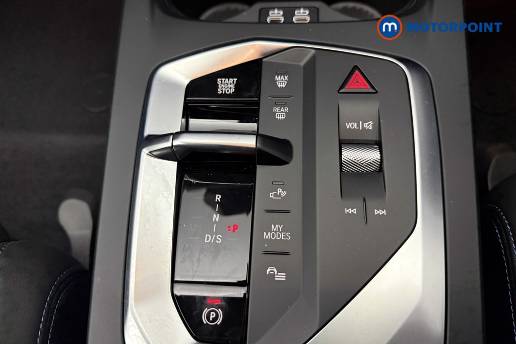 BMW 1 Series M Sport Automatic Petrol Hatchback - Stock Number (1622657) - 7th supplementary image