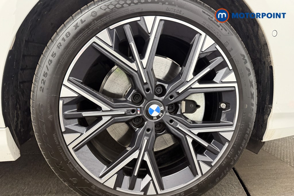 BMW 1 Series M Sport Automatic Petrol Hatchback - Stock Number (1622657) - 11th supplementary image