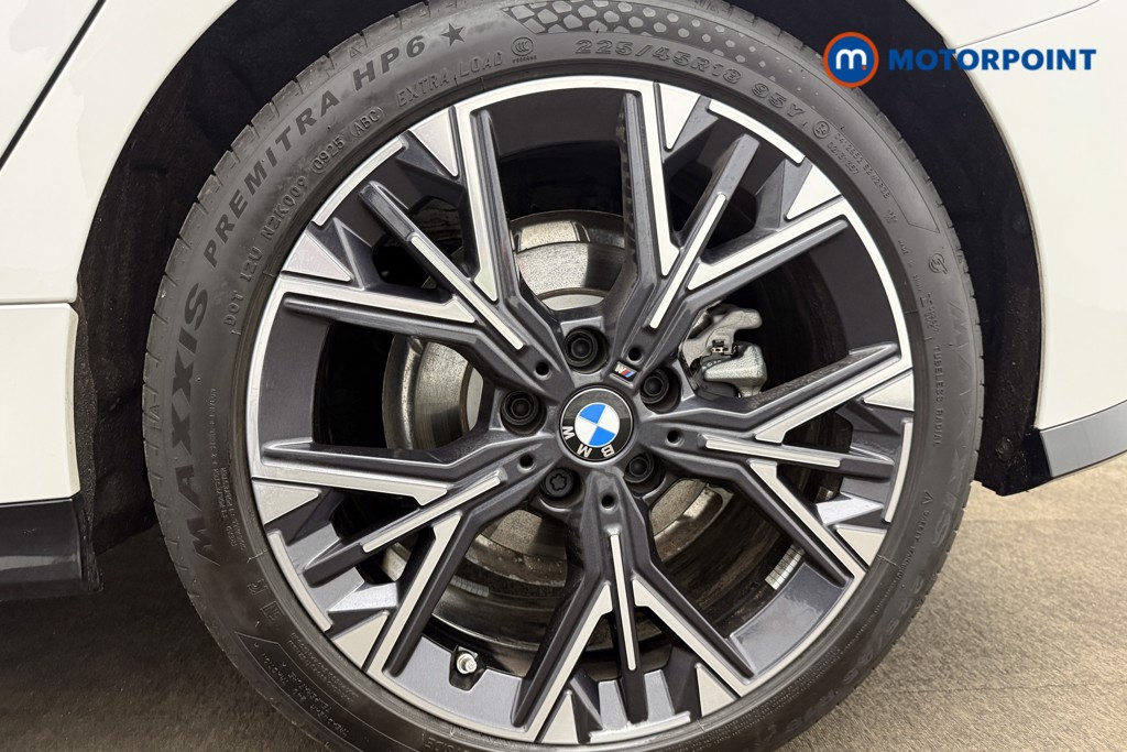 BMW 1 Series M Sport Automatic Petrol Hatchback - Stock Number (1622657) - 13th supplementary image