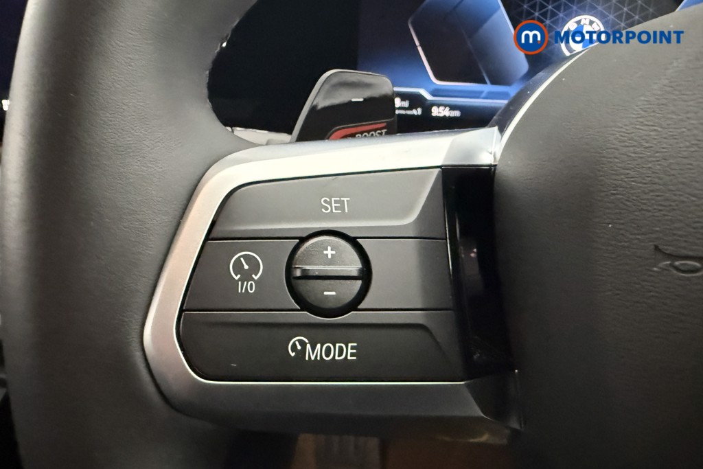 BMW 1 Series M Sport Automatic Petrol Hatchback - Stock Number (1622657) - 14th supplementary image