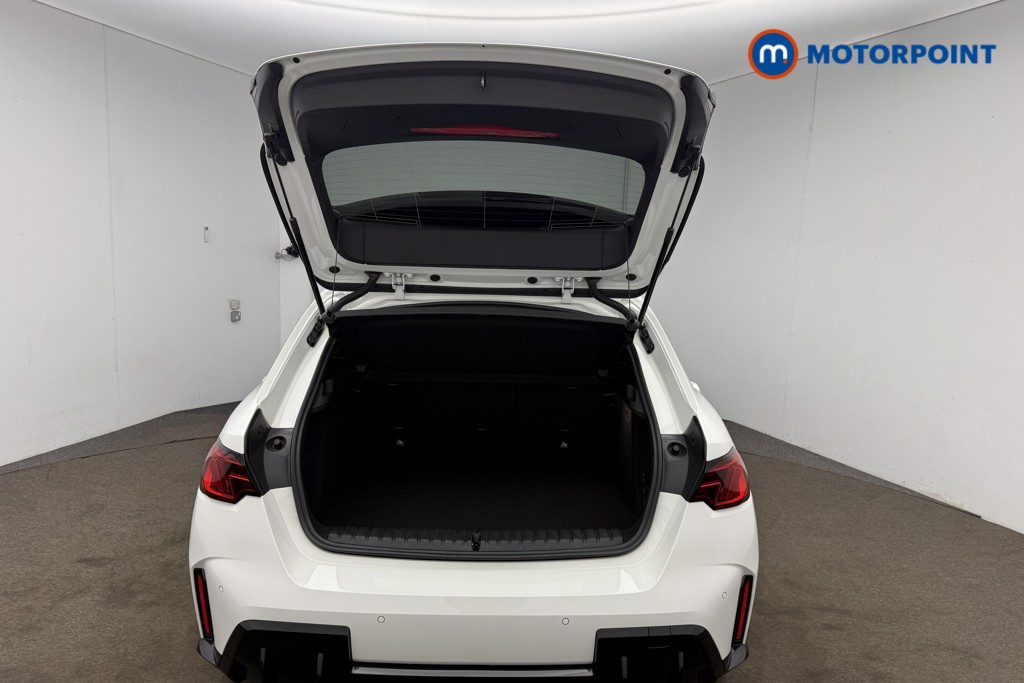 BMW 1 Series M Sport Automatic Petrol Hatchback - Stock Number (1622657) - 19th supplementary image