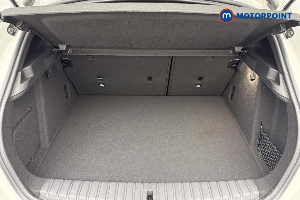 BMW 1 Series M Sport Automatic Petrol Hatchback - Stock Number (1622657) - 20th supplementary image