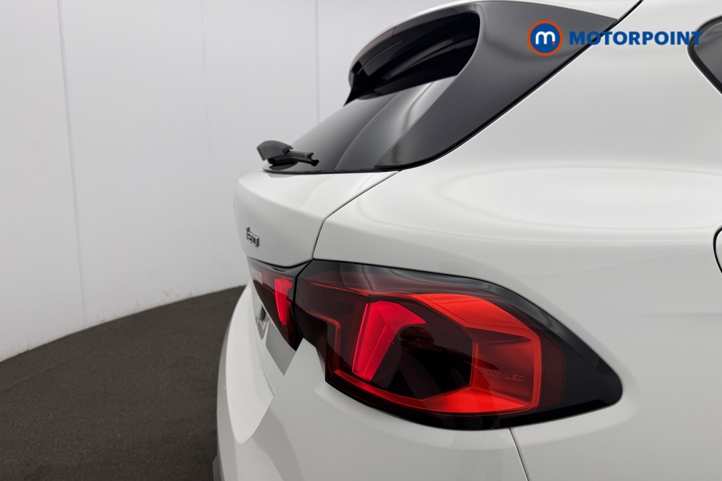 BMW 1 Series M Sport Automatic Petrol Hatchback - Stock Number (1622657) - 24th supplementary image