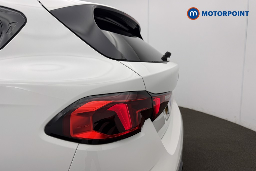 BMW 1 Series M Sport Automatic Petrol Hatchback - Stock Number (1622657) - 25th supplementary image