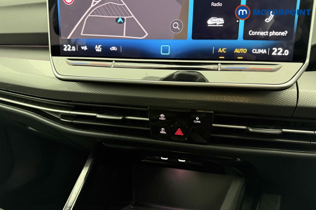 Volkswagen Golf Style Automatic Petrol Hatchback - Stock Number (1622676) - 3rd supplementary image