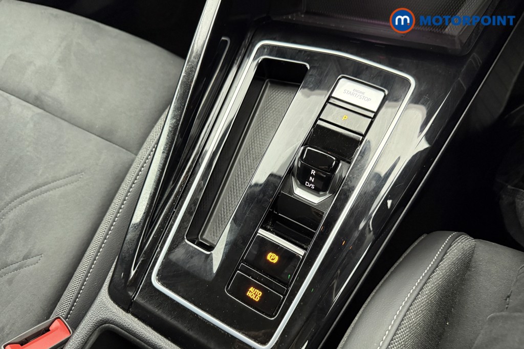 Volkswagen Golf Style Automatic Petrol Hatchback - Stock Number (1622676) - 4th supplementary image