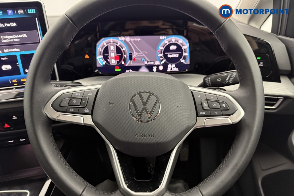Volkswagen Golf Style Automatic Petrol Hatchback - Stock Number (1622676) - 5th supplementary image