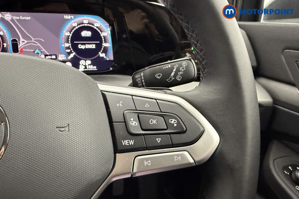 Volkswagen Golf Style Automatic Petrol Hatchback - Stock Number (1622676) - 7th supplementary image