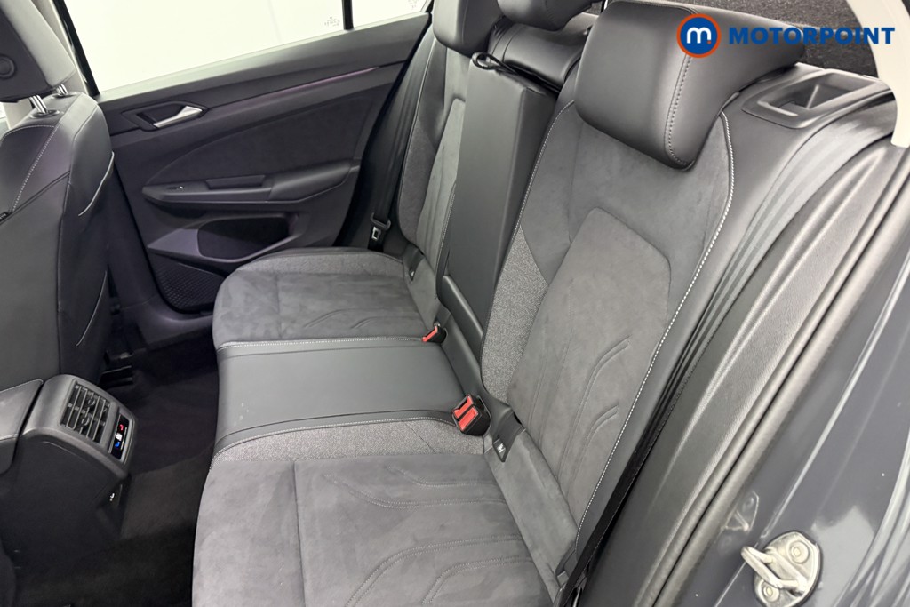 Volkswagen Golf Style Automatic Petrol Hatchback - Stock Number (1622676) - 11th supplementary image