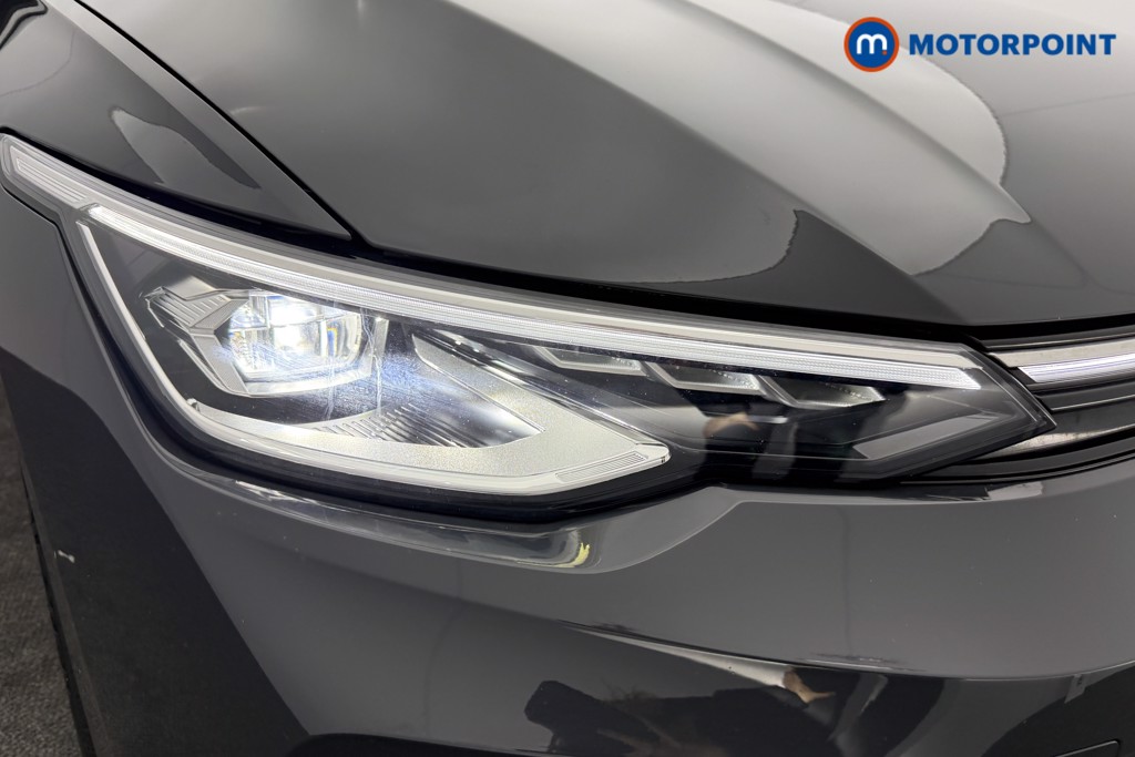 Volkswagen Golf Style Automatic Petrol Hatchback - Stock Number (1622676) - 13th supplementary image