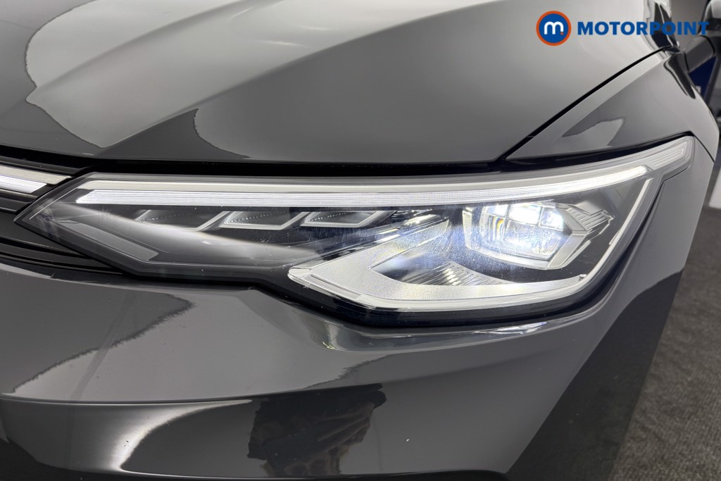 Volkswagen Golf Style Automatic Petrol Hatchback - Stock Number (1622676) - 14th supplementary image