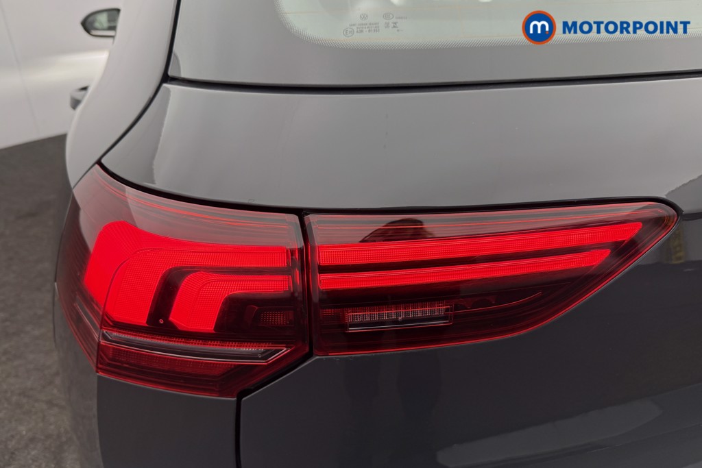 Volkswagen Golf Style Automatic Petrol Hatchback - Stock Number (1622676) - 15th supplementary image