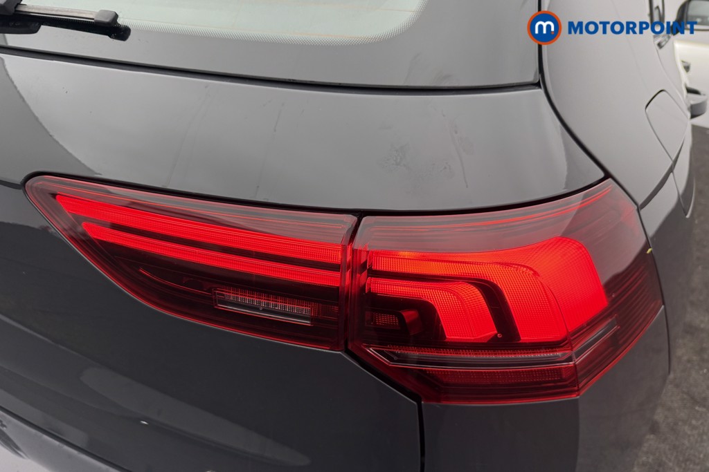 Volkswagen Golf Style Automatic Petrol Hatchback - Stock Number (1622676) - 16th supplementary image