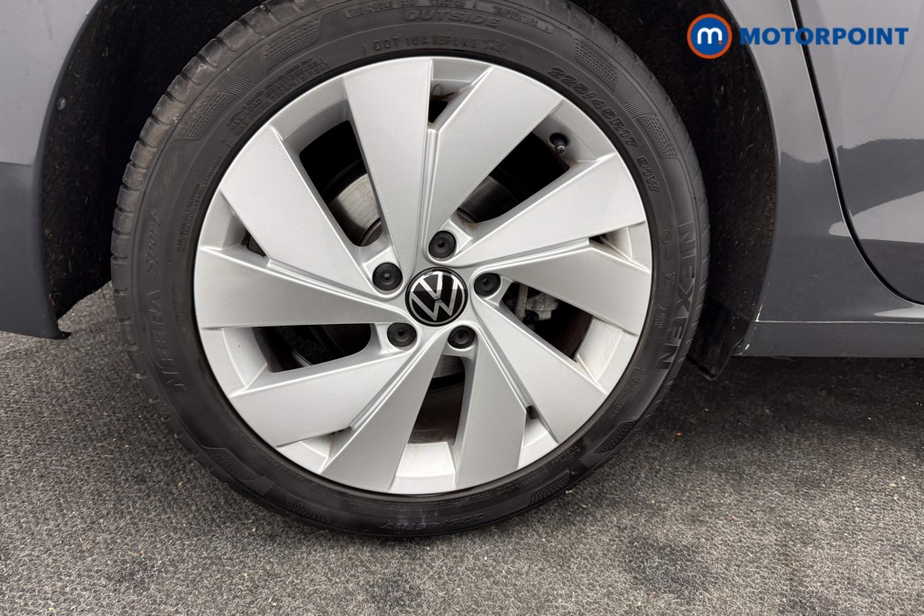 Volkswagen Golf Style Automatic Petrol Hatchback - Stock Number (1622676) - 18th supplementary image