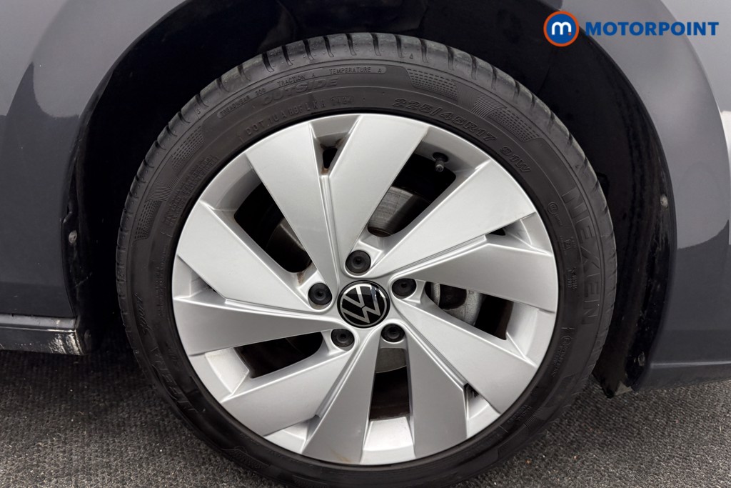 Volkswagen Golf Style Automatic Petrol Hatchback - Stock Number (1622676) - 19th supplementary image