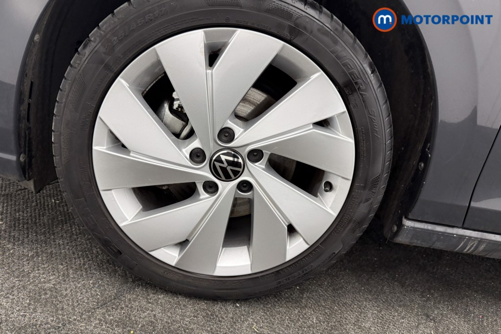 Volkswagen Golf Style Automatic Petrol Hatchback - Stock Number (1622676) - 20th supplementary image