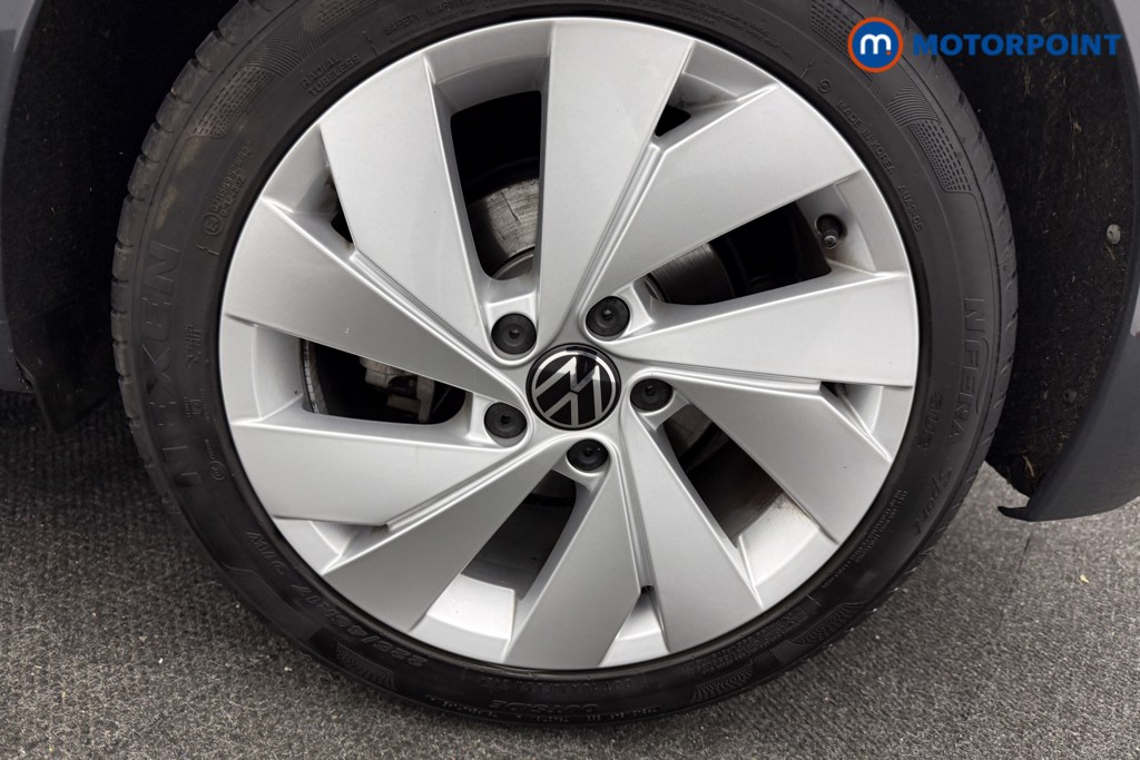 Volkswagen Golf Style Automatic Petrol Hatchback - Stock Number (1622676) - 21st supplementary image