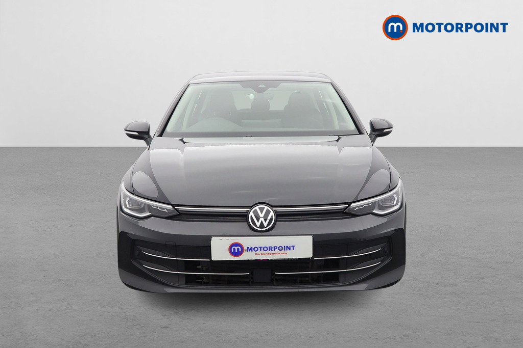 Volkswagen Golf Style Automatic Petrol Hatchback - Stock Number (1622676) - Front bumper
