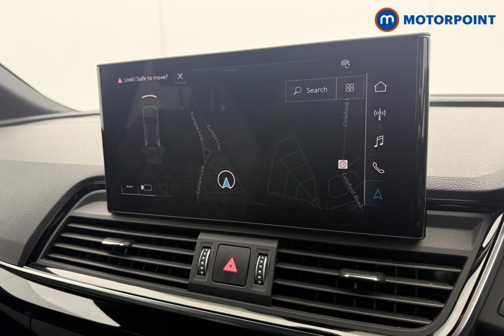 Audi Q5 Edition 1 Automatic Petrol SUV - Stock Number (1622688) - 2nd supplementary image