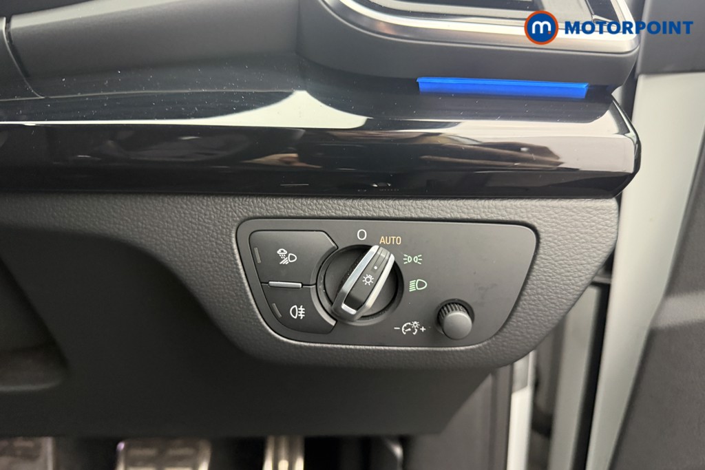 Audi Q5 Edition 1 Automatic Petrol SUV - Stock Number (1622688) - 9th supplementary image