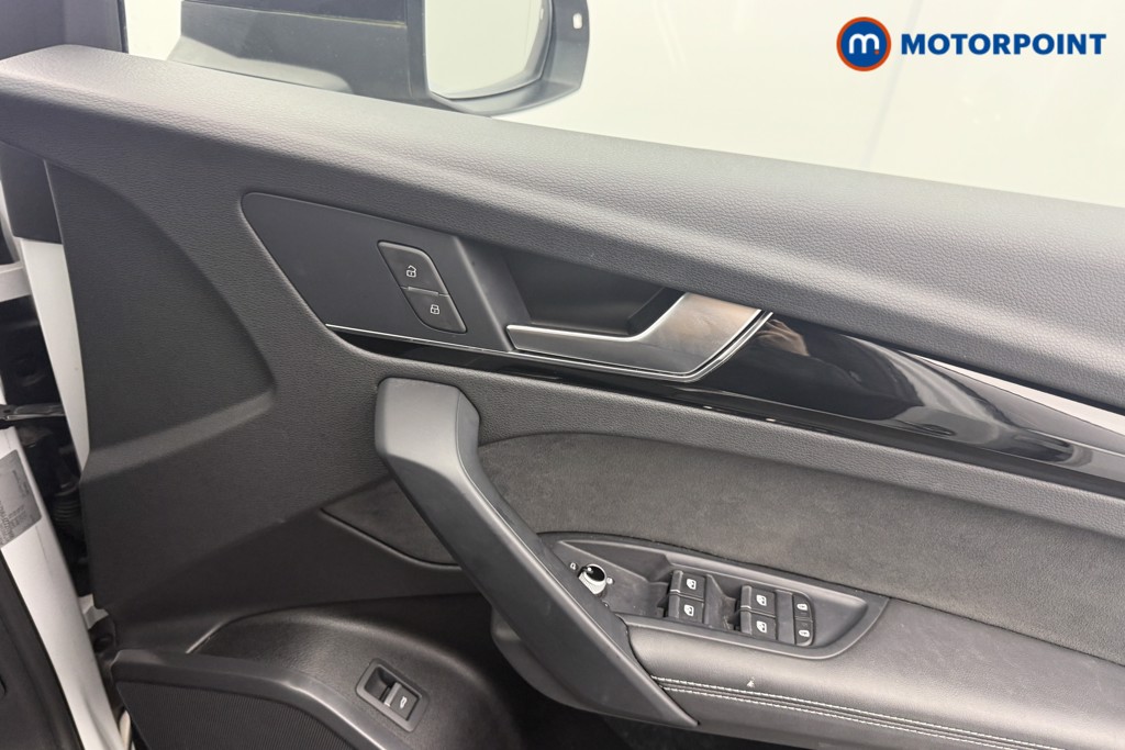 Audi Q5 Edition 1 Automatic Petrol SUV - Stock Number (1622688) - 10th supplementary image