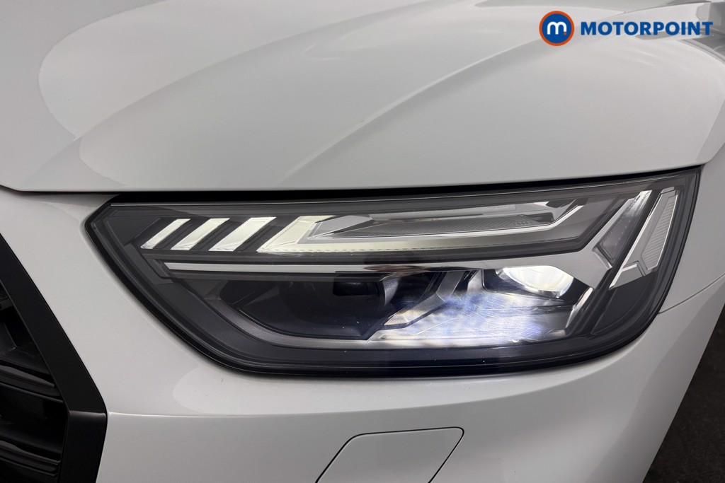 Audi Q5 Edition 1 Automatic Petrol SUV - Stock Number (1622688) - 16th supplementary image