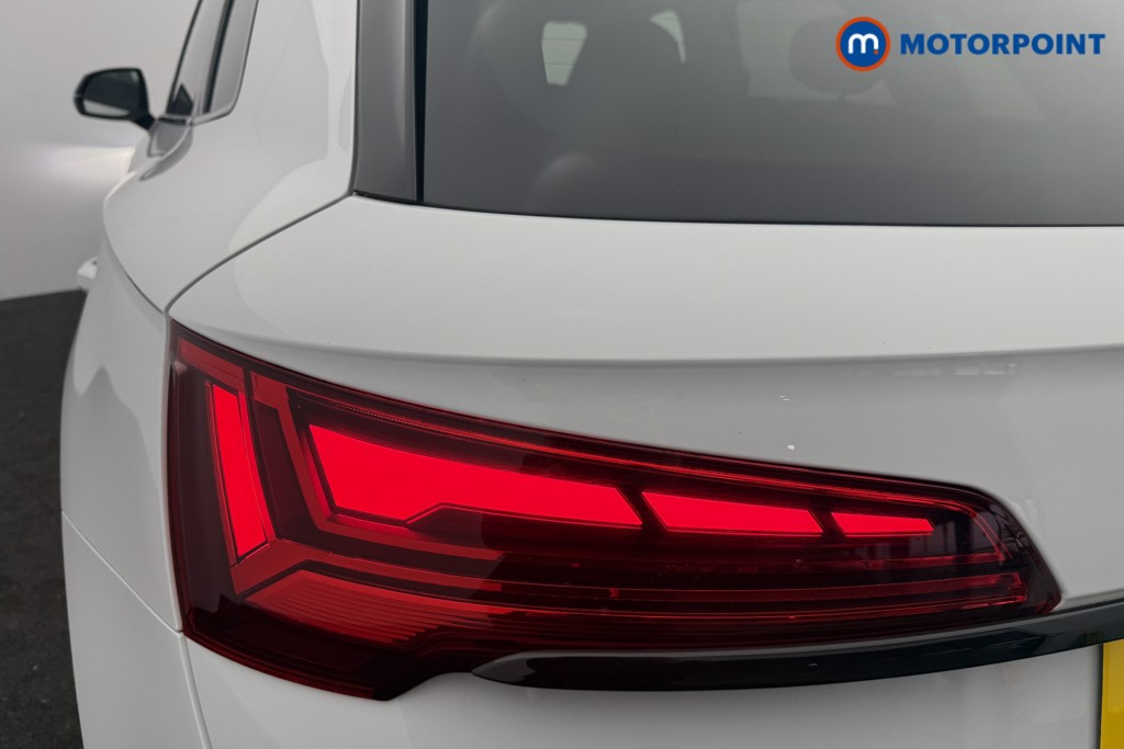 Audi Q5 Edition 1 Automatic Petrol SUV - Stock Number (1622688) - 17th supplementary image