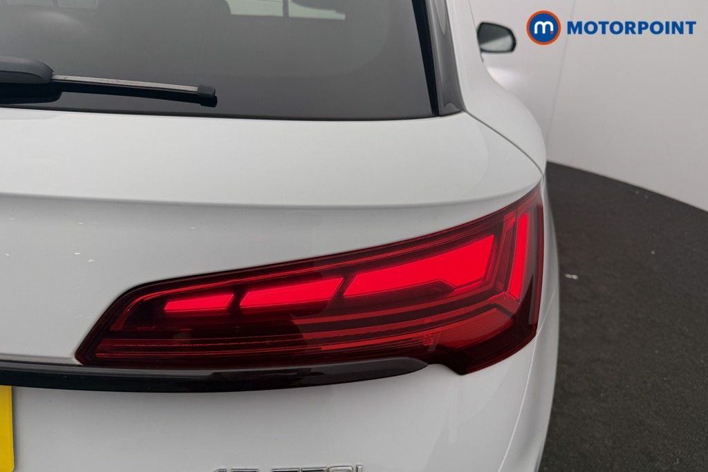 Audi Q5 Edition 1 Automatic Petrol SUV - Stock Number (1622688) - 18th supplementary image