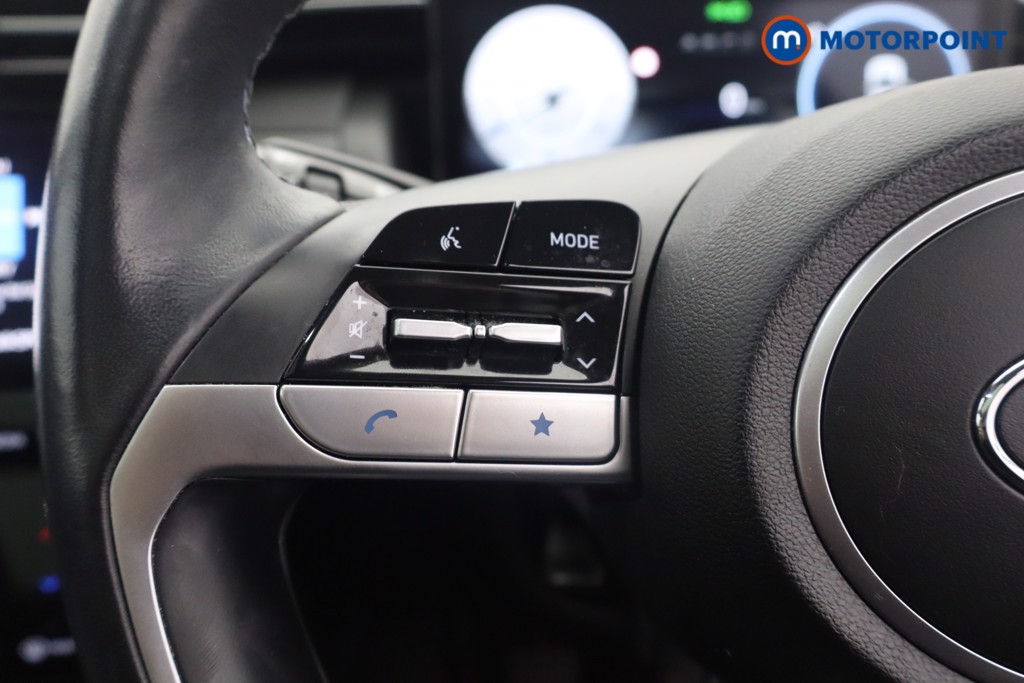 Hyundai Tucson Ultimate Manual Petrol SUV - Stock Number (1622722) - 6th supplementary image