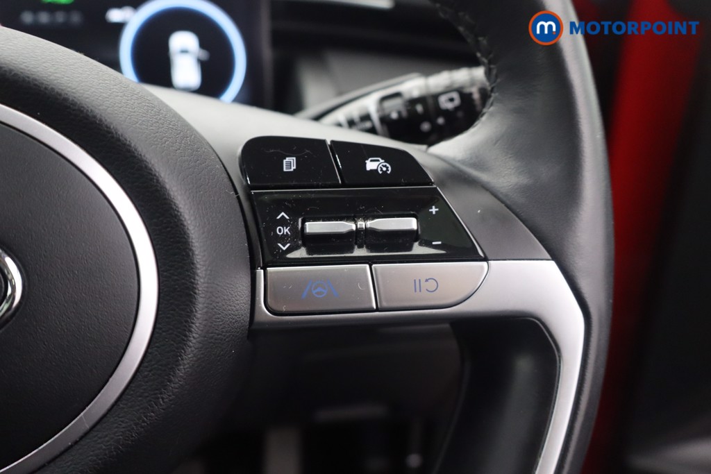 Hyundai Tucson Ultimate Manual Petrol SUV - Stock Number (1622722) - 7th supplementary image