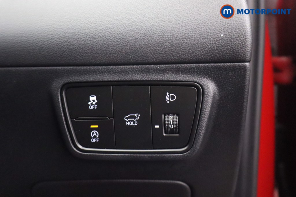 Hyundai Tucson Ultimate Manual Petrol SUV - Stock Number (1622722) - 8th supplementary image