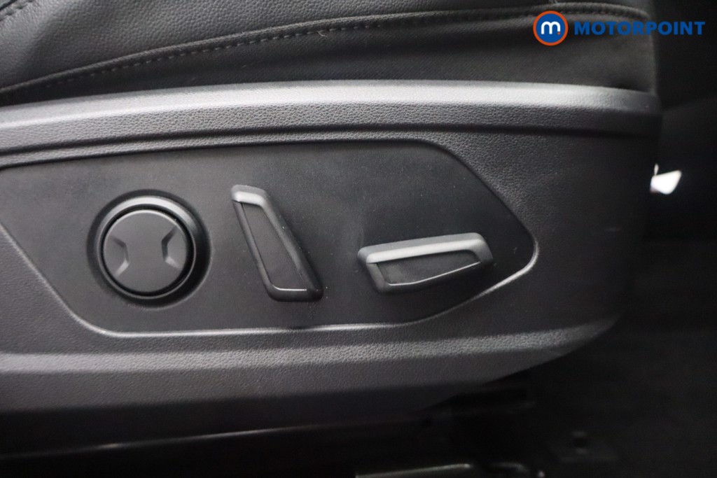 Hyundai Tucson Ultimate Manual Petrol SUV - Stock Number (1622722) - 11th supplementary image