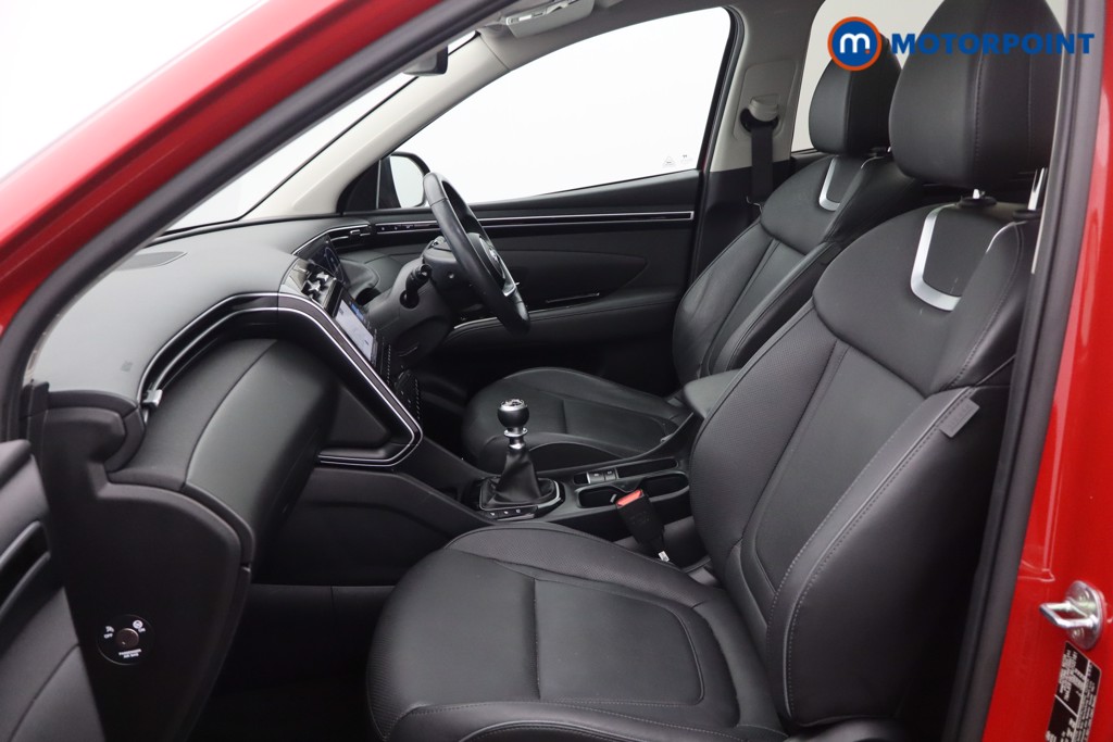 Hyundai Tucson Ultimate Manual Petrol SUV - Stock Number (1622722) - 12th supplementary image