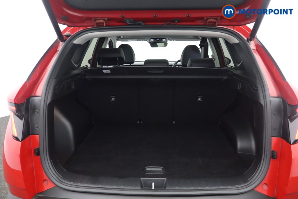 Hyundai Tucson Ultimate Manual Petrol SUV - Stock Number (1622722) - 14th supplementary image