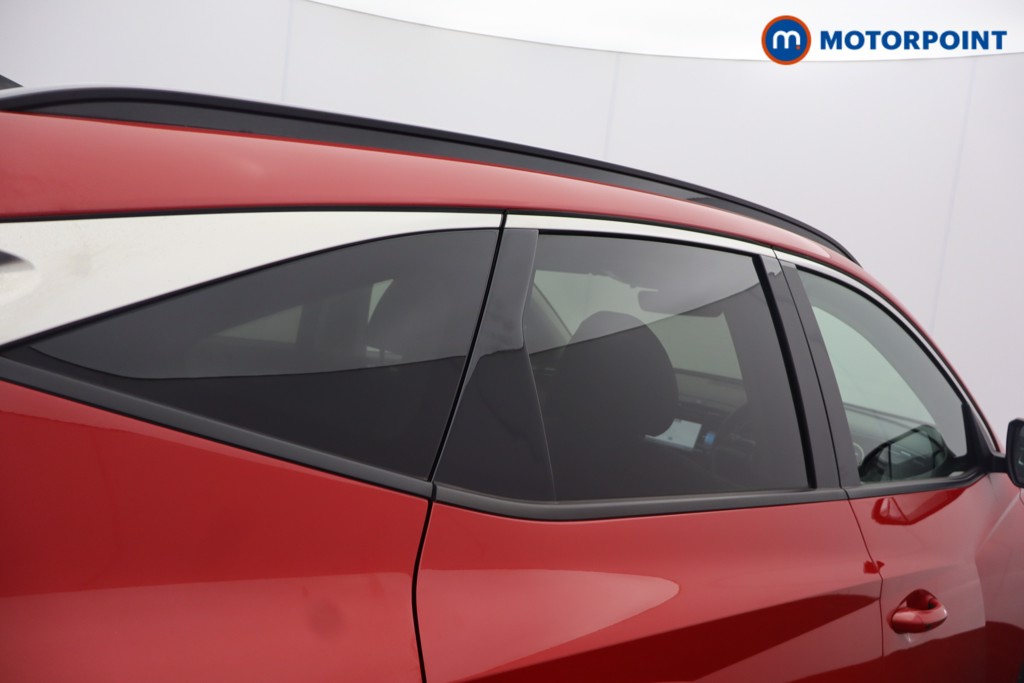 Hyundai Tucson Ultimate Manual Petrol SUV - Stock Number (1622722) - 19th supplementary image