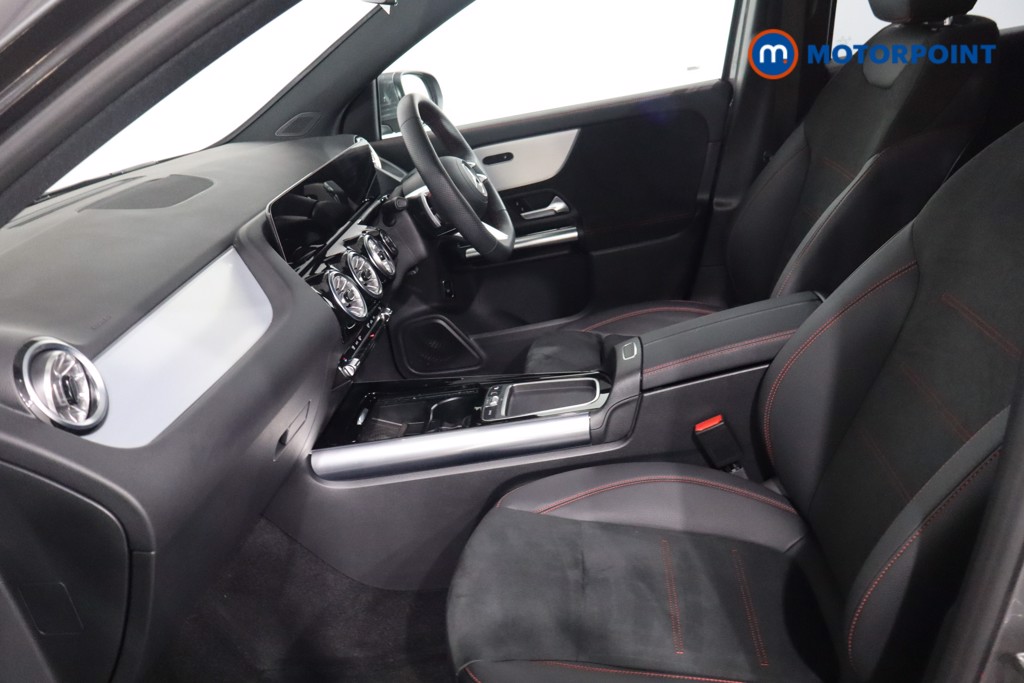 Mercedes-Benz GLA Amg Line Automatic Petrol SUV - Stock Number (1622737) - 4th supplementary image