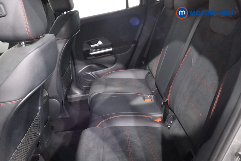 Mercedes-Benz GLA Amg Line Automatic Petrol SUV - Stock Number (1622737) - 5th supplementary image