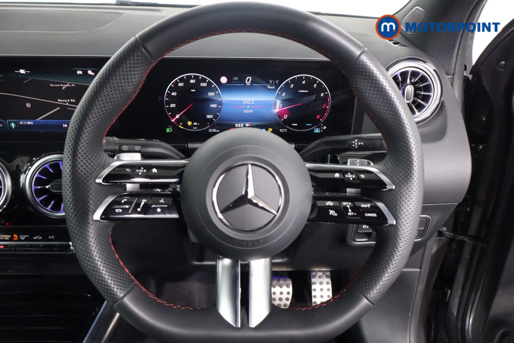 Mercedes-Benz GLA Amg Line Automatic Petrol SUV - Stock Number (1622737) - 6th supplementary image