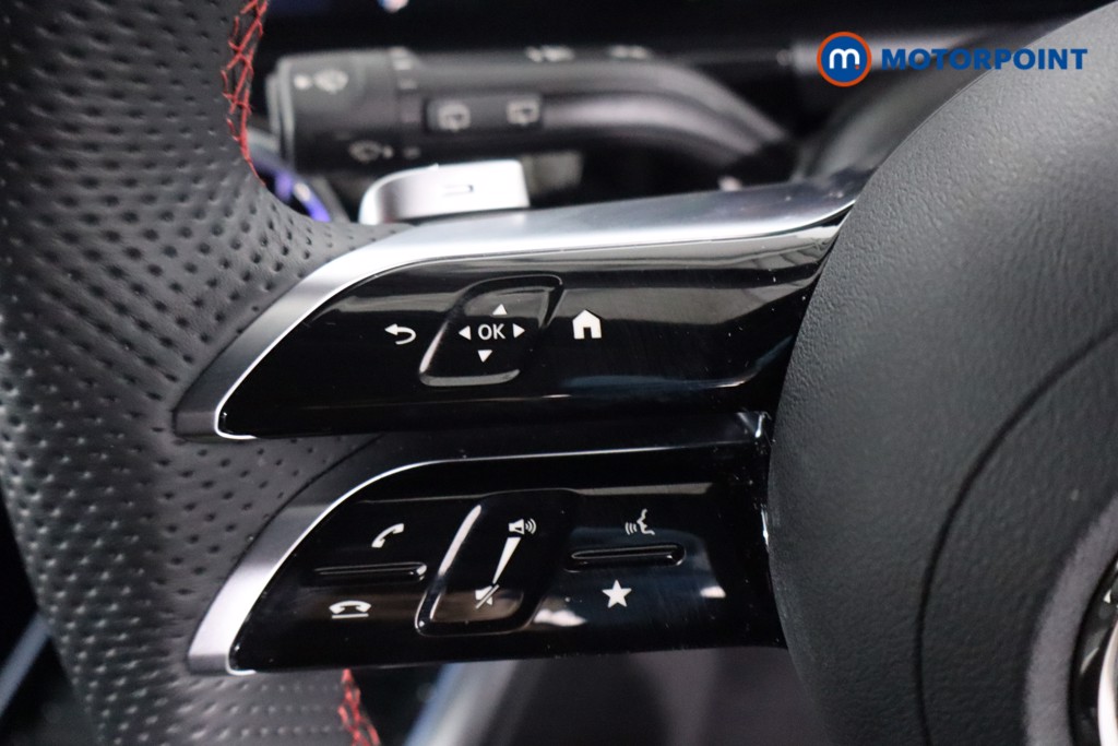 Mercedes-Benz GLA Amg Line Automatic Petrol SUV - Stock Number (1622737) - 7th supplementary image