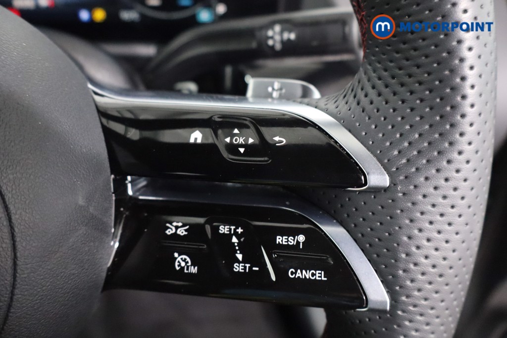 Mercedes-Benz GLA Amg Line Automatic Petrol SUV - Stock Number (1622737) - 8th supplementary image