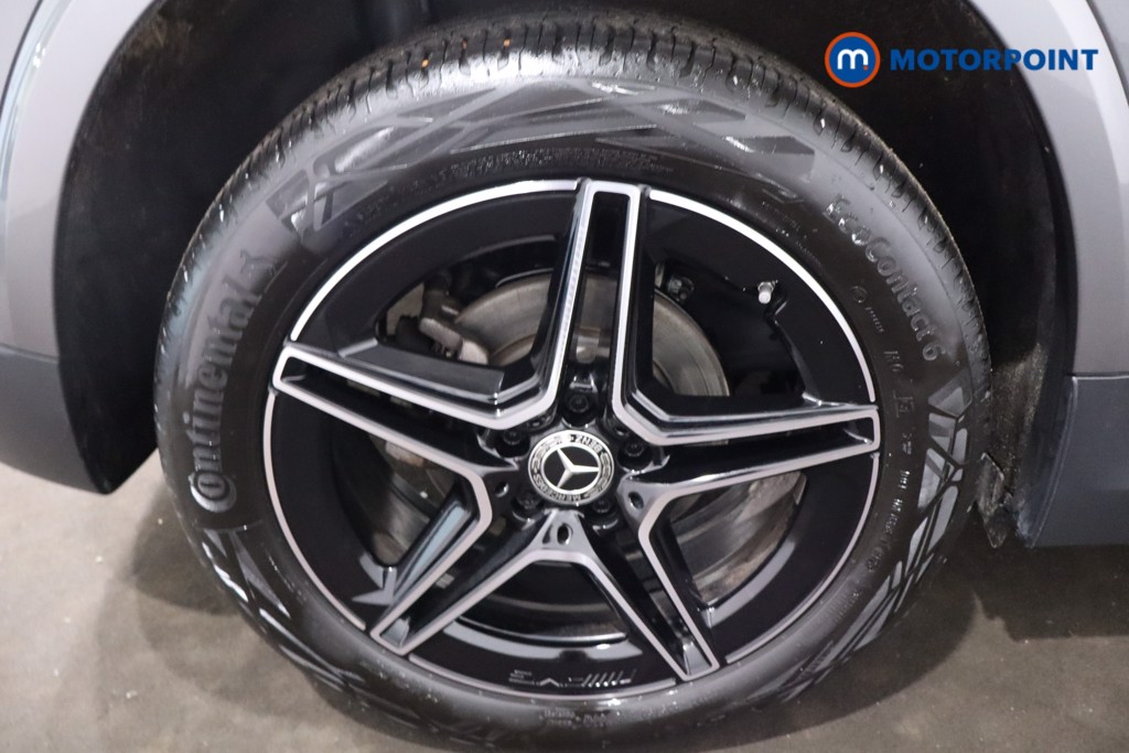 Mercedes-Benz GLA Amg Line Automatic Petrol SUV - Stock Number (1622737) - 9th supplementary image