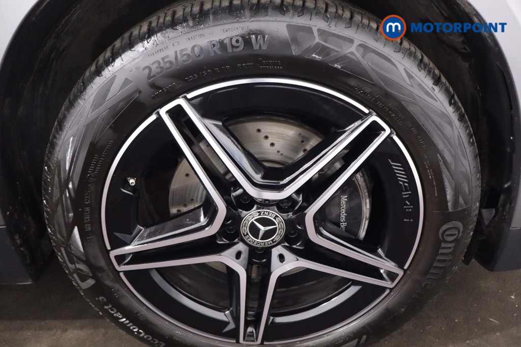 Mercedes-Benz GLA Amg Line Automatic Petrol SUV - Stock Number (1622737) - 10th supplementary image