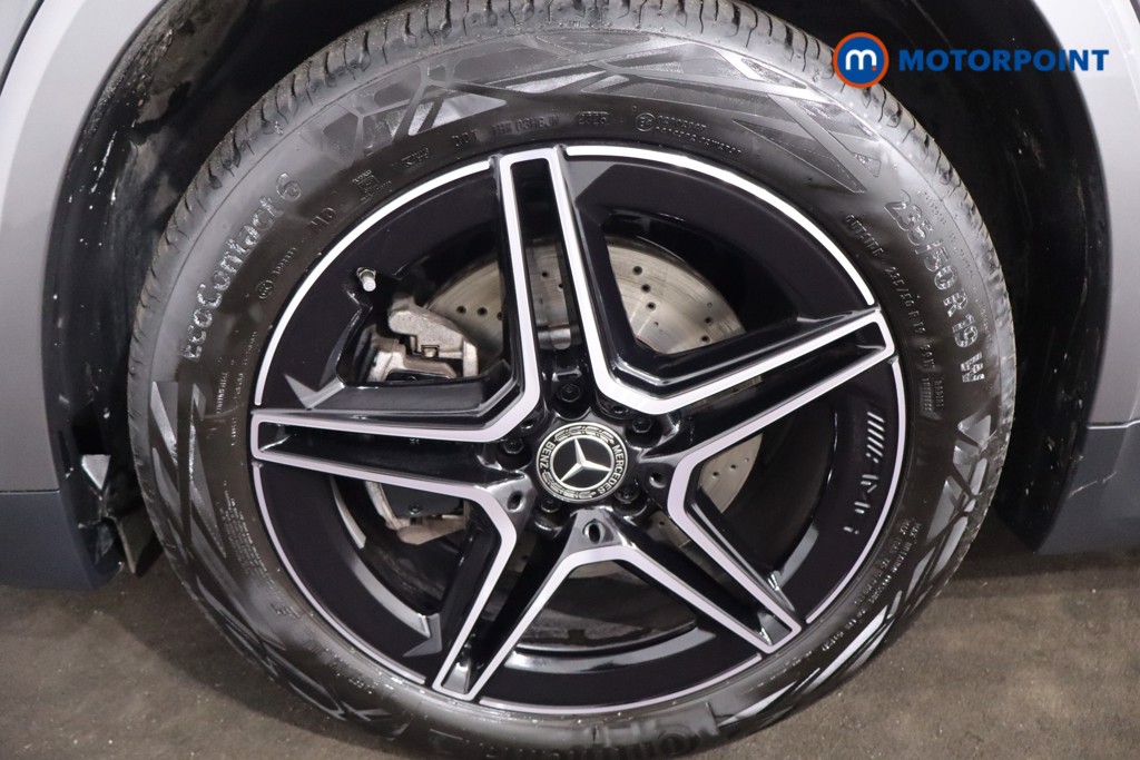 Mercedes-Benz GLA Amg Line Automatic Petrol SUV - Stock Number (1622737) - 11th supplementary image