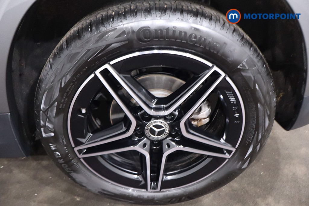 Mercedes-Benz GLA Amg Line Automatic Petrol SUV - Stock Number (1622737) - 12th supplementary image