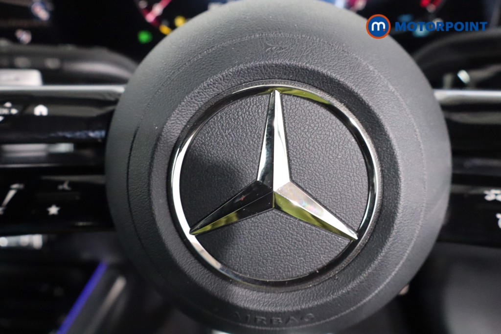 Mercedes-Benz GLA Amg Line Automatic Petrol SUV - Stock Number (1622737) - 13th supplementary image