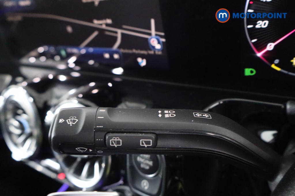 Mercedes-Benz GLA Amg Line Automatic Petrol SUV - Stock Number (1622737) - 14th supplementary image