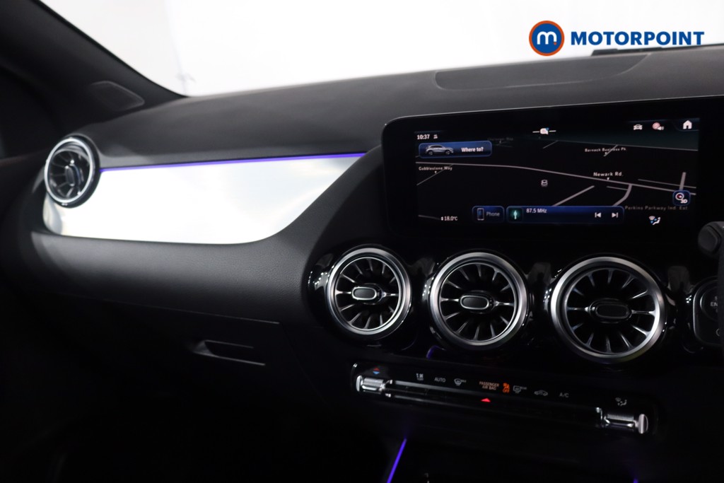 Mercedes-Benz GLA Amg Line Automatic Petrol SUV - Stock Number (1622737) - 19th supplementary image