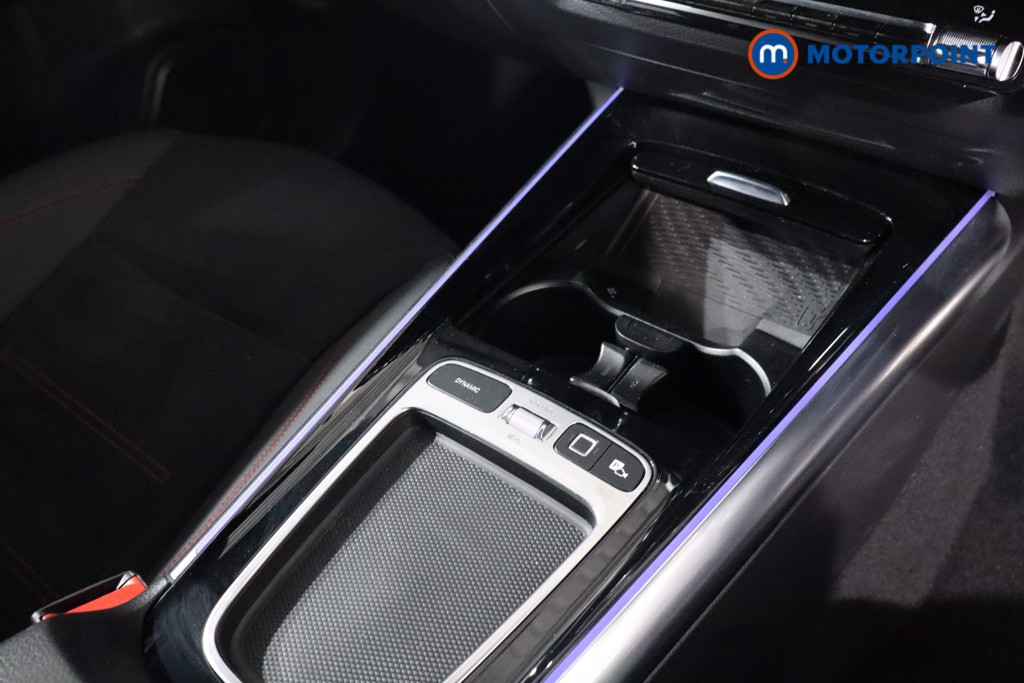 Mercedes-Benz GLA Amg Line Automatic Petrol SUV - Stock Number (1622737) - 21st supplementary image